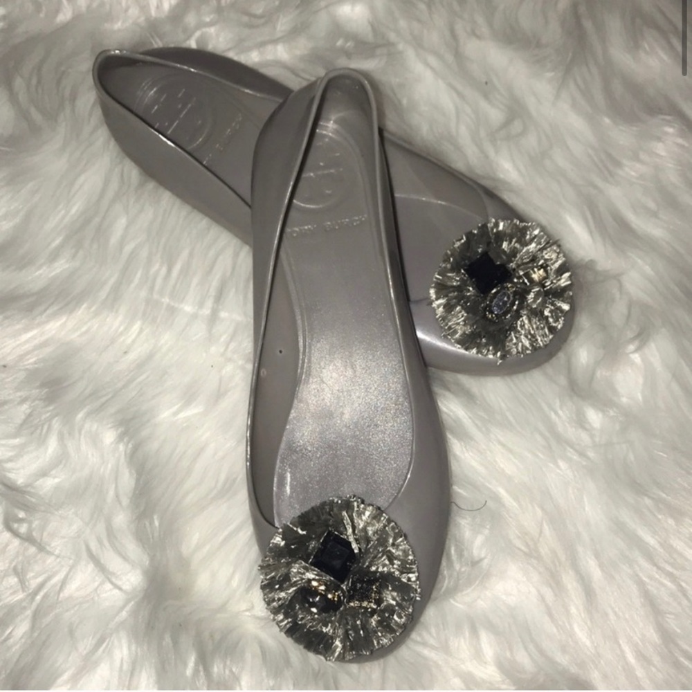 Tory Burch Flats